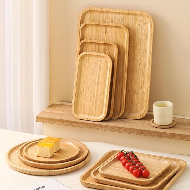 Home Cooking Recipes - Japanese style ins bamboo and wood