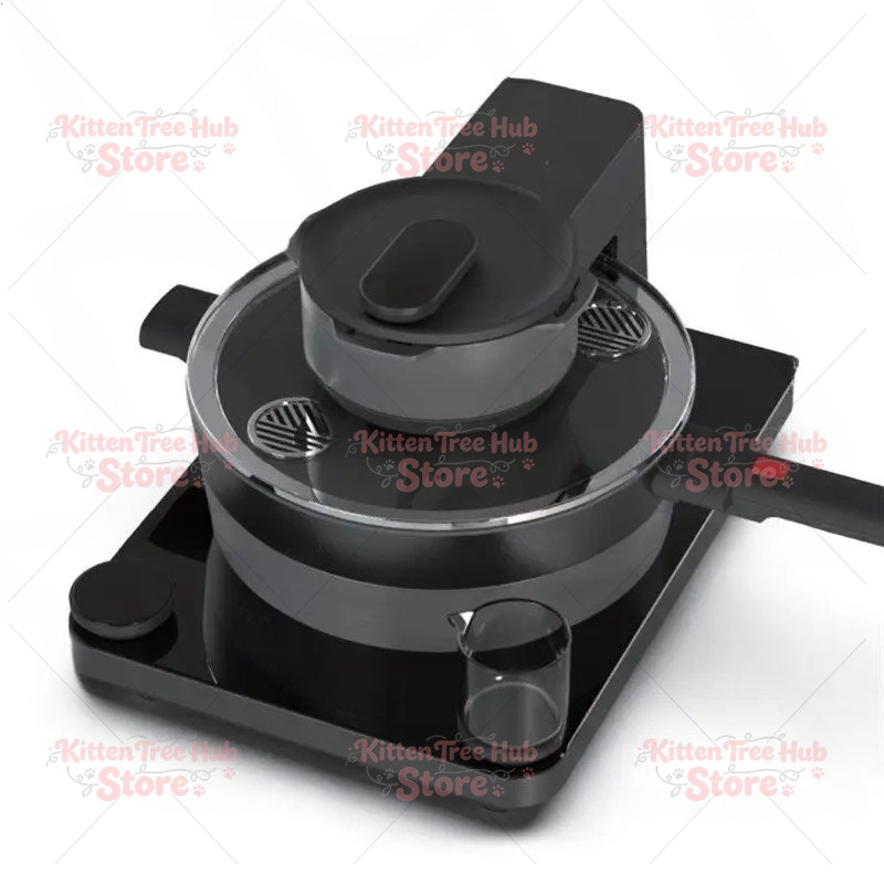 Home Cooking Robot - 1.0 Smart Cooking Robot Home Multi