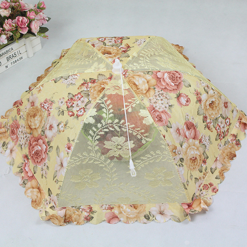 Portable Umbrella Style Food C - Home Cooking Meal review and price