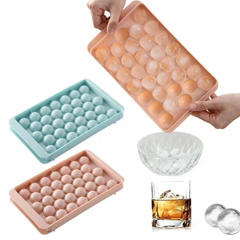 Round Ice Cube Tray Creative H - Home Cooking Appliances review and price