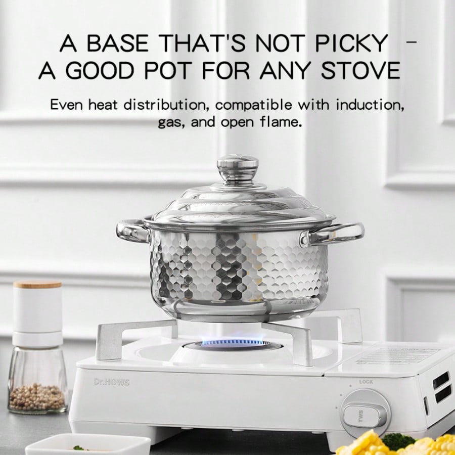 12-Piece Cookware Set Heavy Du - Mom'S Home Cooking review and price
