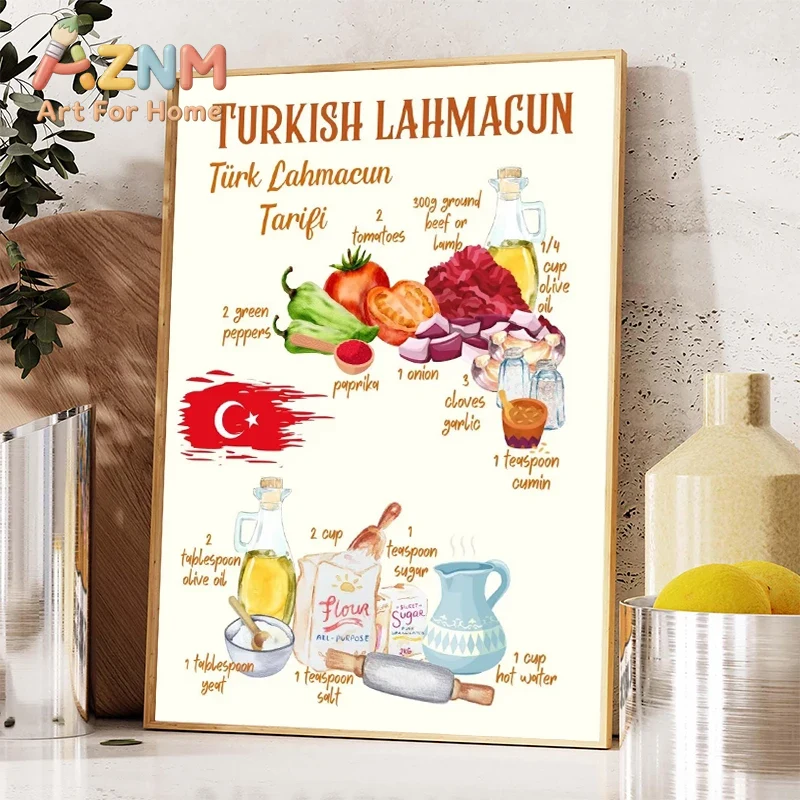 Turkish Recipe Baklava Cook Gr - Home Cooking Recipe review and price