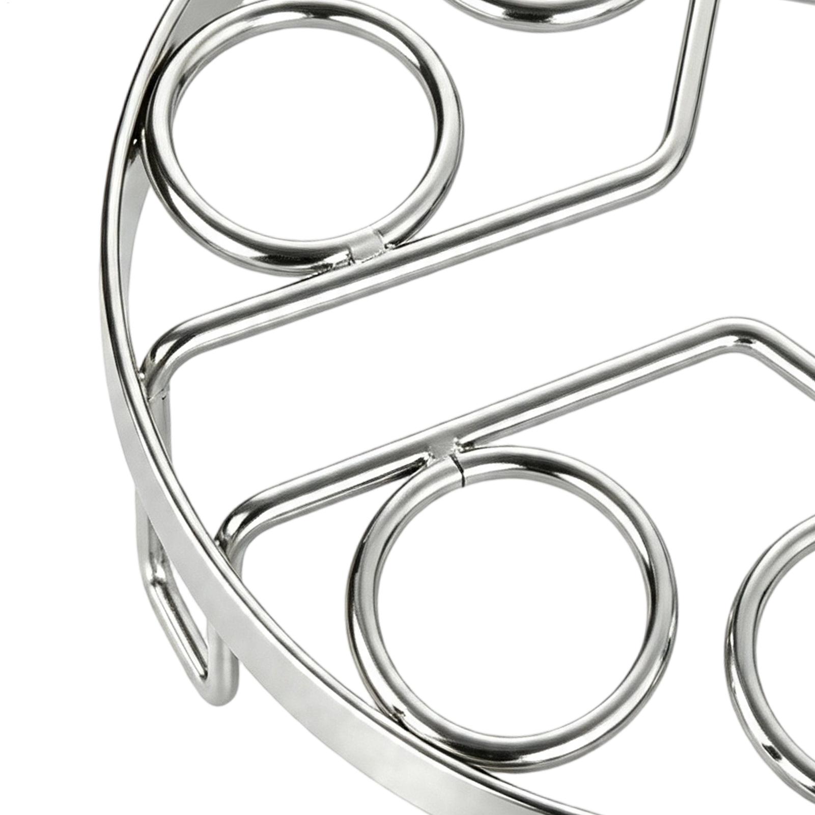 Egg Rack For Steamer Stainless - Home Cooking Meal review and price