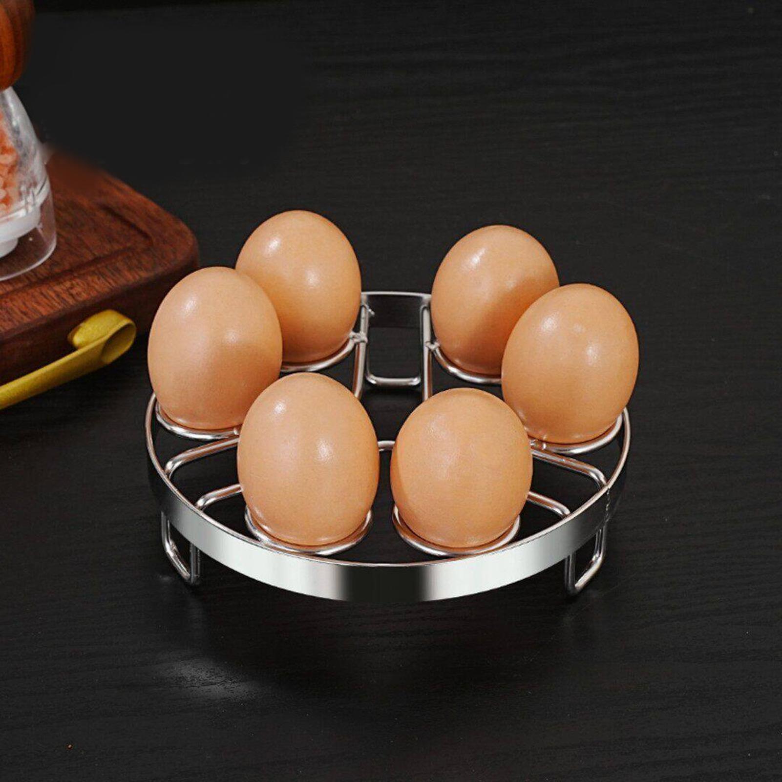 Egg Rack For Steamer Stainless - Home Cooking Meal review and price