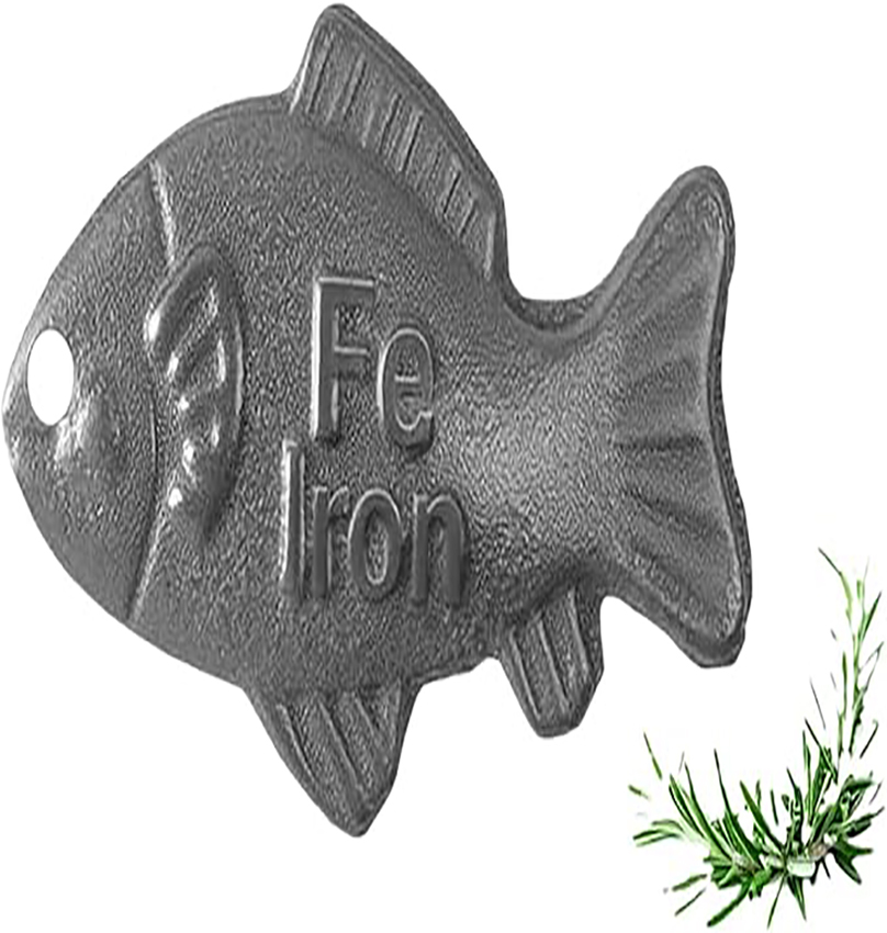 Cooking Iron Fish Supplement S - Home Cooking Meal review and price