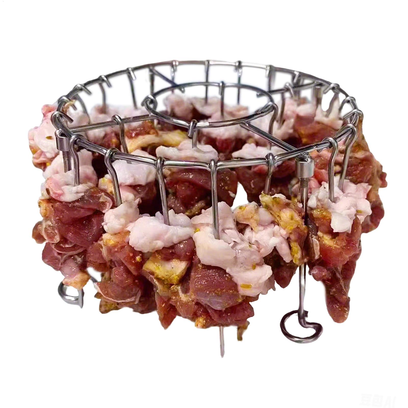 Air Fryer Barbecue Rack Air Fr - Home Cooking Meal review and price