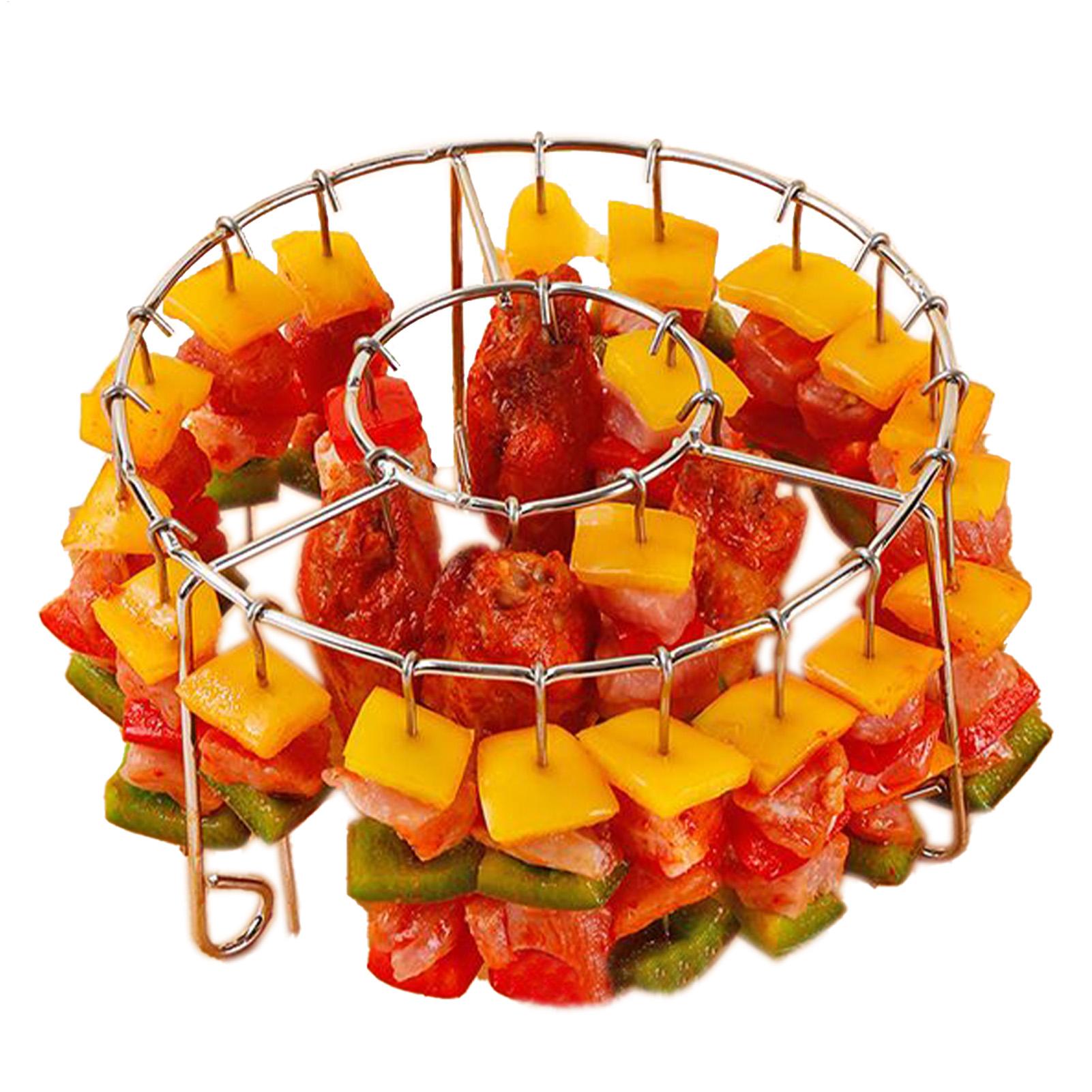 Air Fryer Barbecue Rack Air Fr - Home Cooking Meal review and price