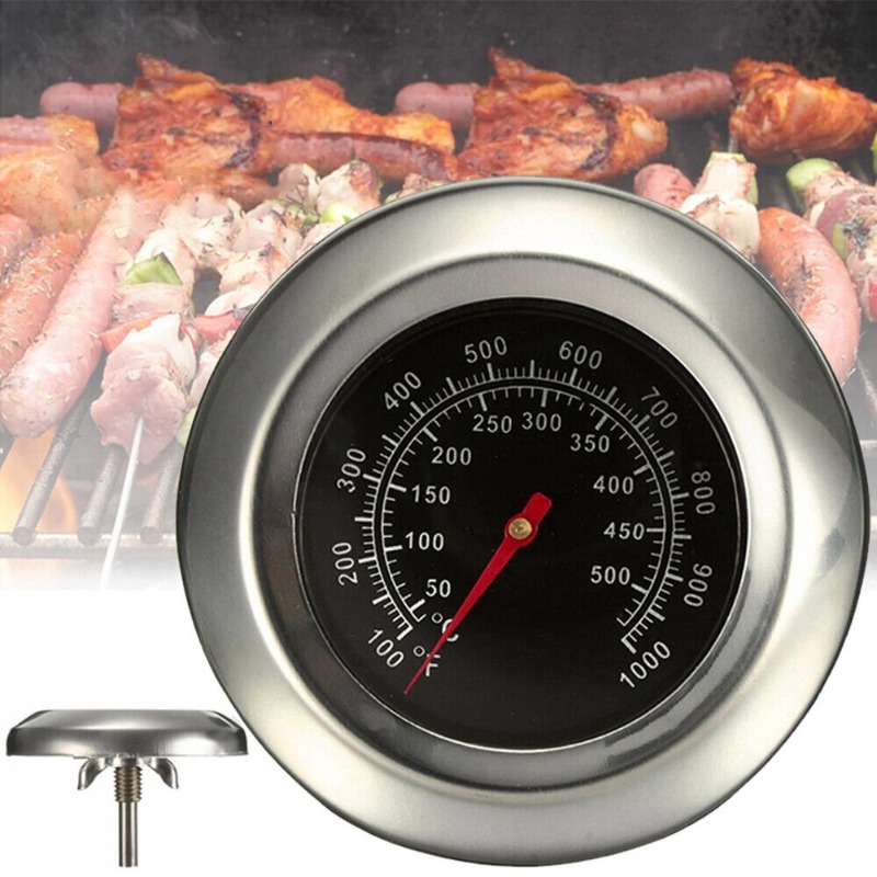 Stainless Steel BBQ Smoker Gri - Home Cooking Appliances review and price