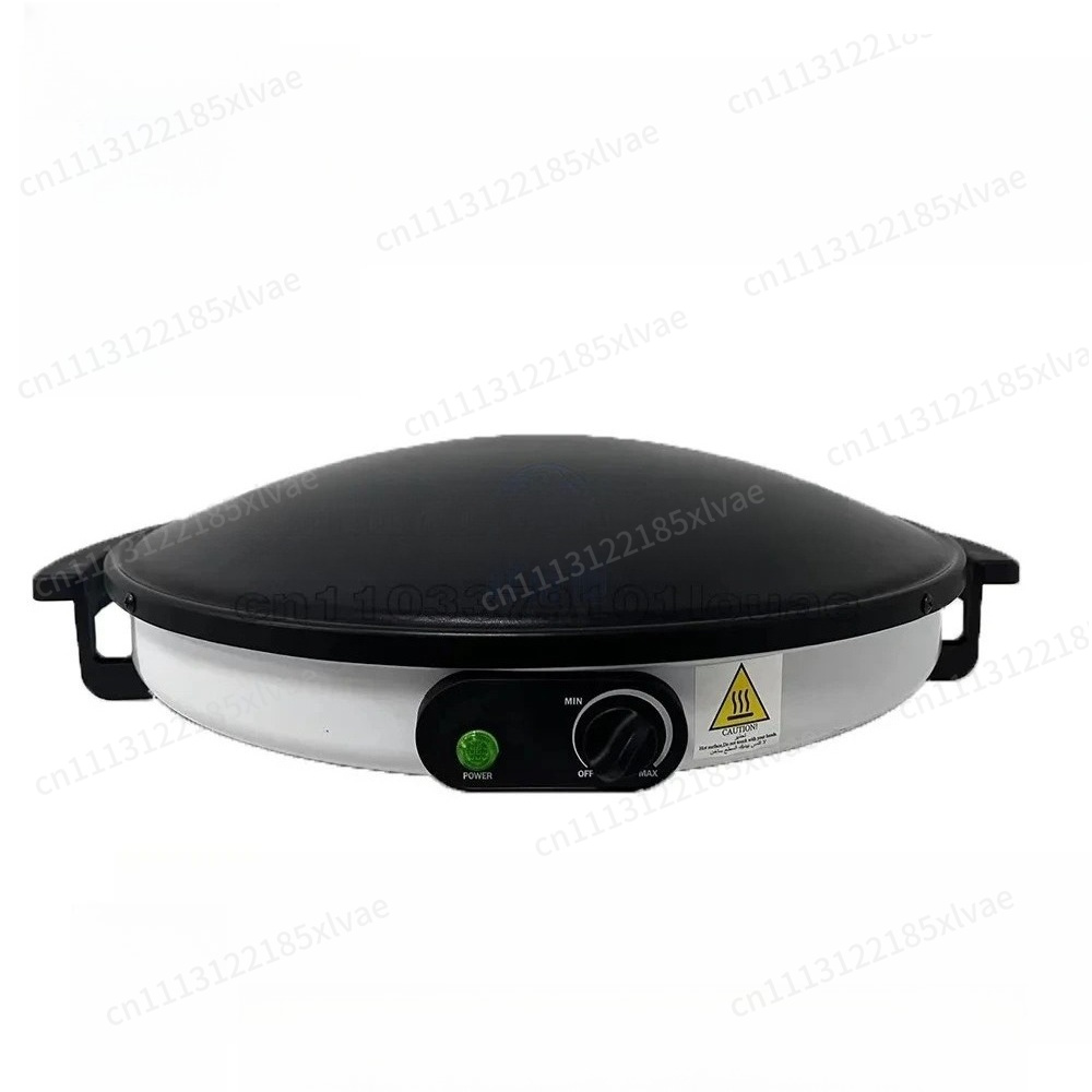 Automatic Electric Flat Bread  - Home Cooking Appliances review and price