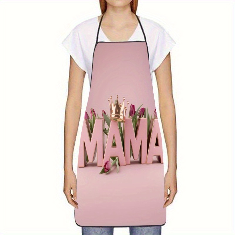 Mother's Day MAMA Crown Tulip  - Mom'S Home Cooking review and price