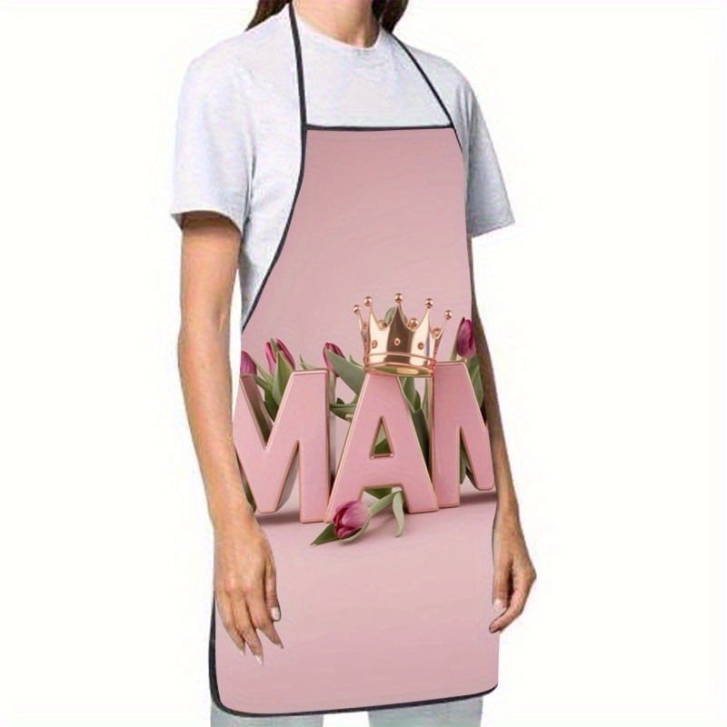 Mother's Day MAMA Crown Tulip  - Mom'S Home Cooking review and price