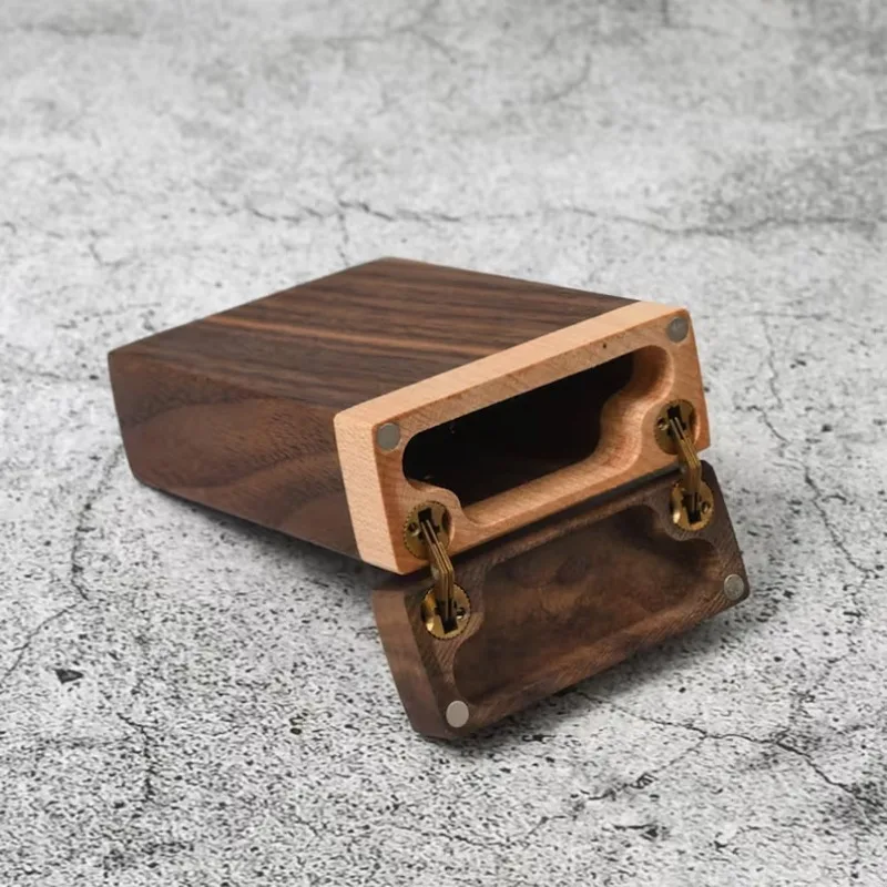 High Quality Black Walnut Wood - Smoker Box Wood Chip review and price