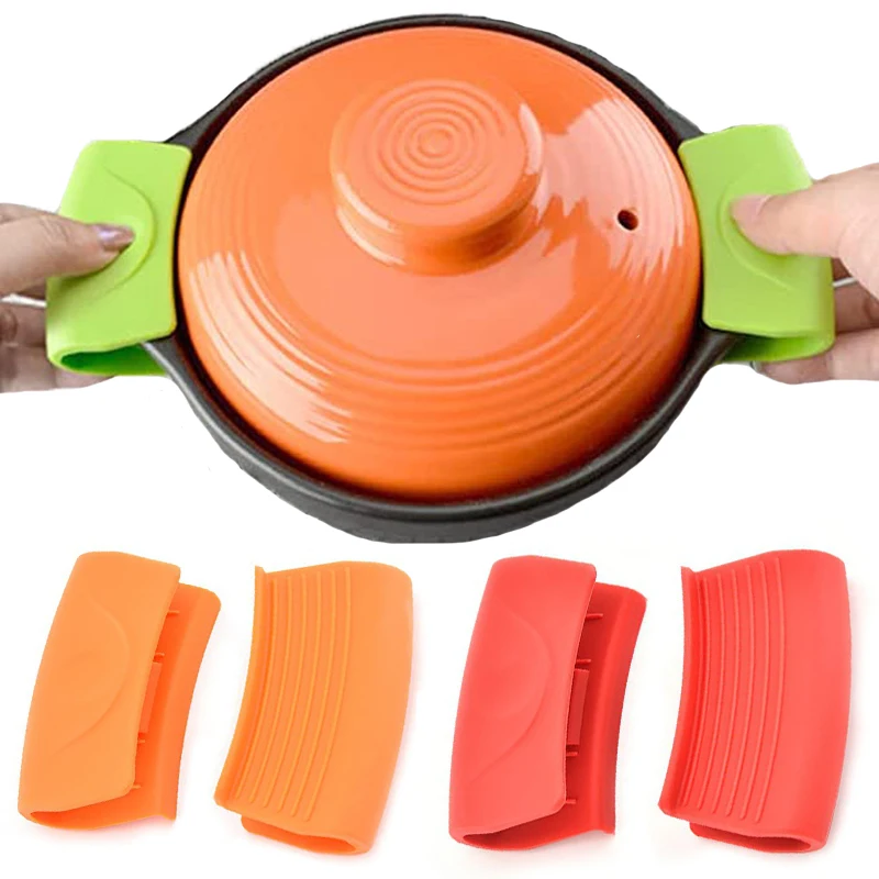 2PCS Silicone Gloves Non Stick - Crepe Pan Nonstick review and price