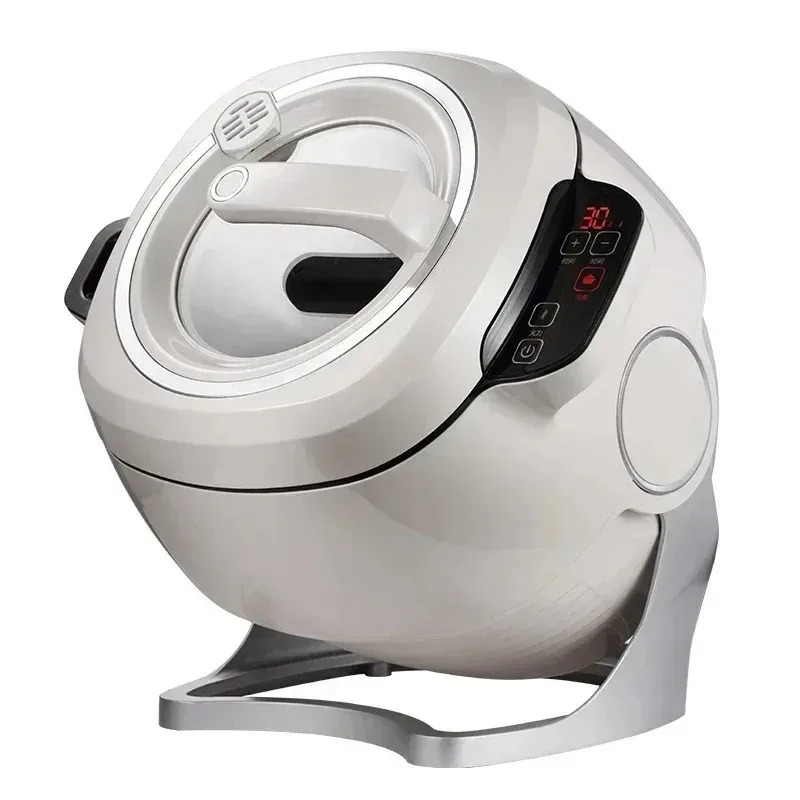2025 2000W Intelligent Automat - Crepe Pan Nonstick review and price