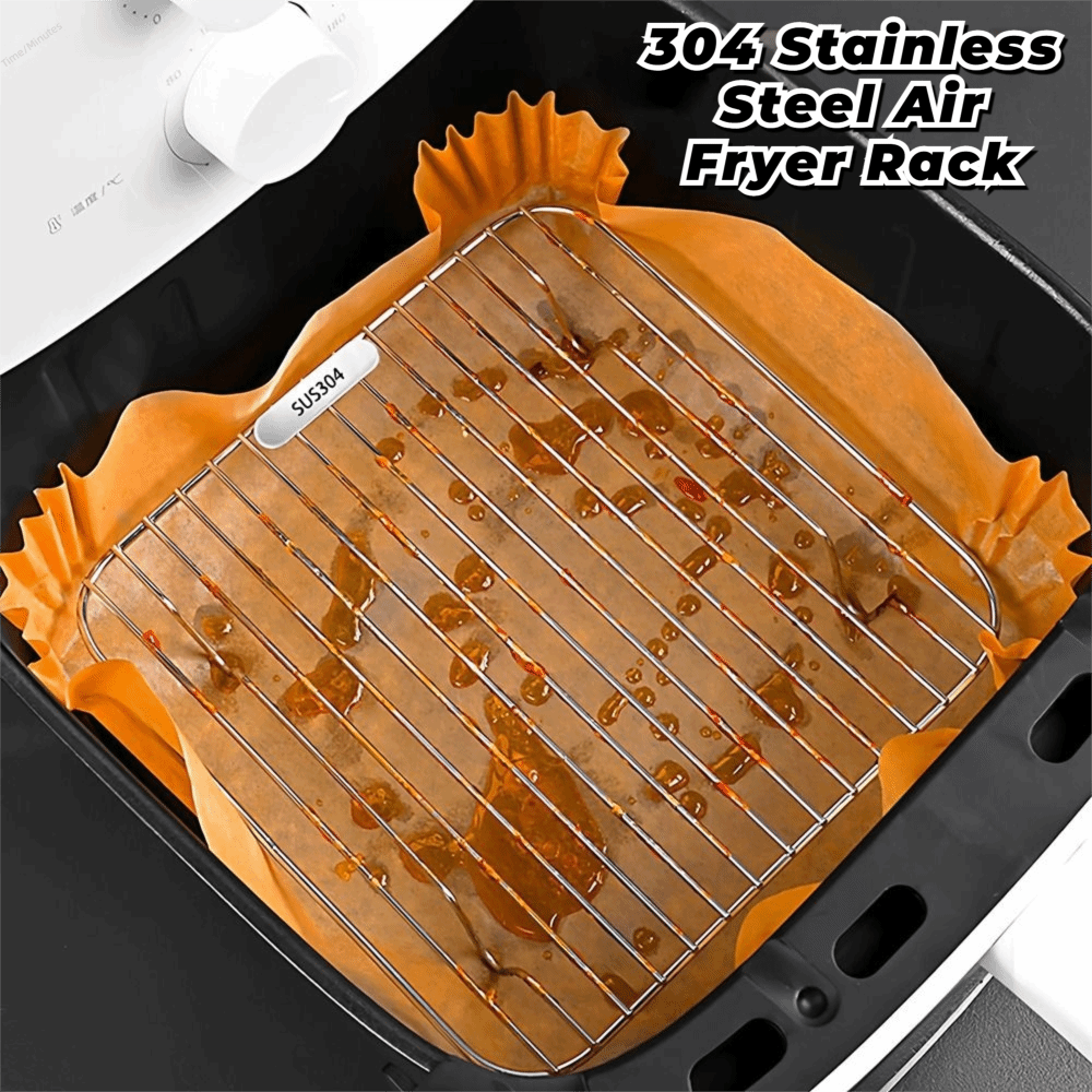 Round Square Cooking Rack With - Home Cooking Appliances review and price