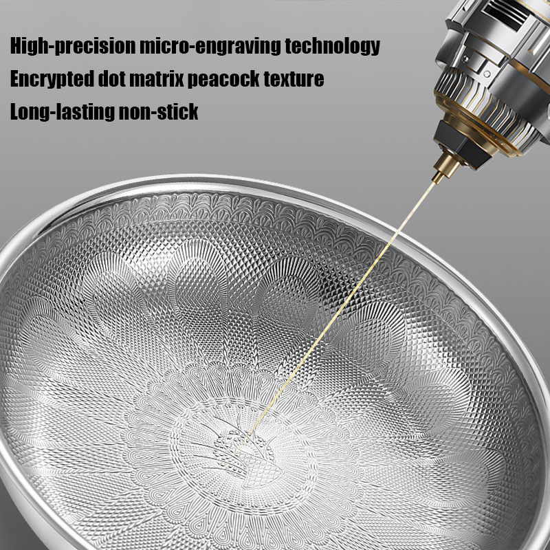 28cm Pure Titanium Hammered Pr - Crepe Pan Nonstick review and price