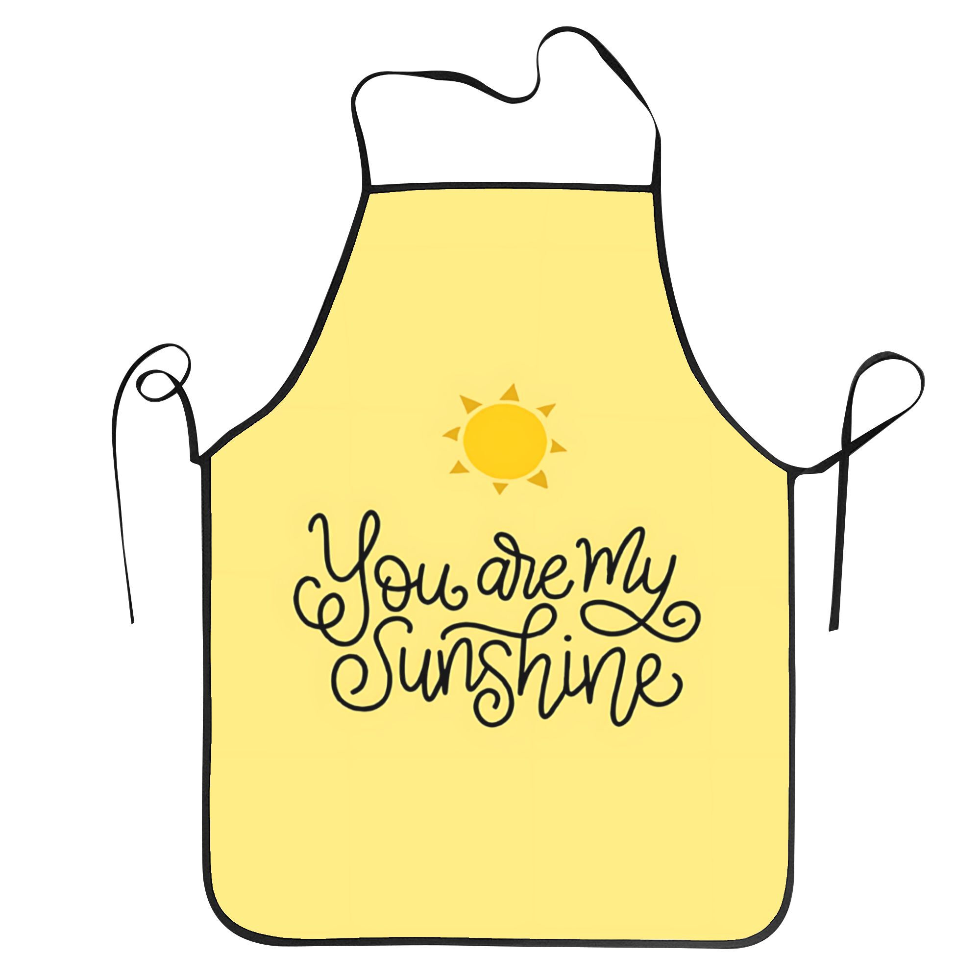 Yellow You Are My Sunshine Apr - Mom'S Home Cooking review and price