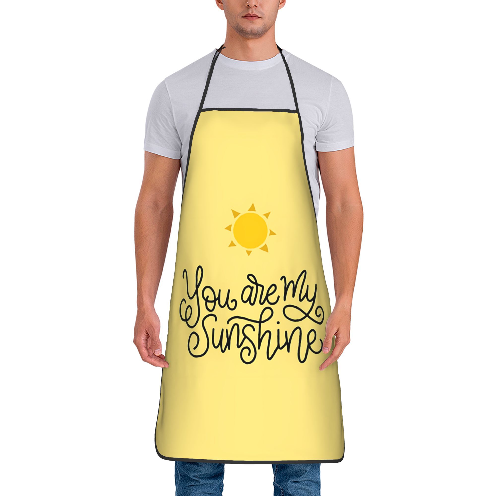 Yellow You Are My Sunshine Apr - Mom'S Home Cooking review and price